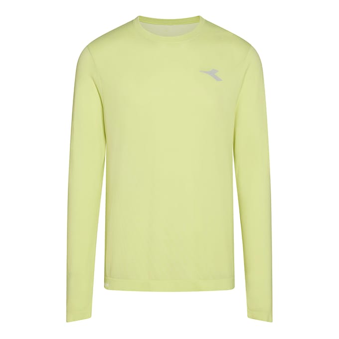 Diadora Stratouno Longsleeve Heren