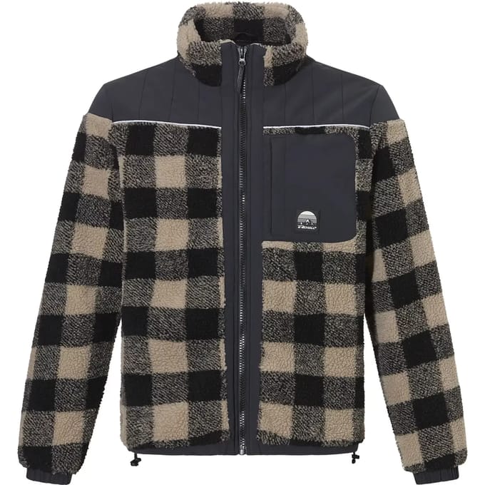 Fleece Rehall Ritchall-R