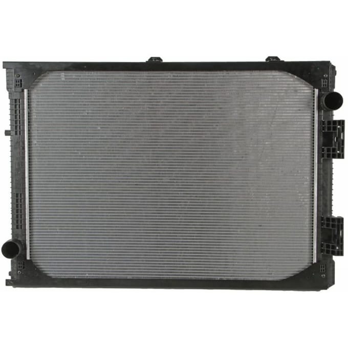 Radiator, motorkoeling NRF 509537