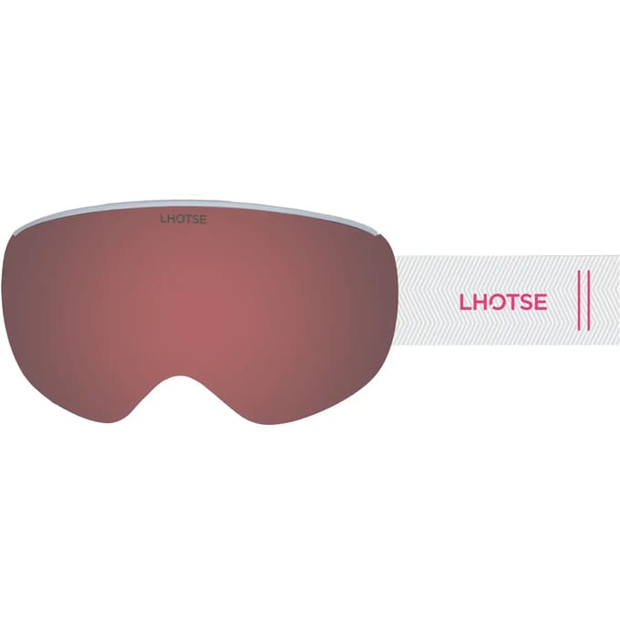 Skimasker Lhotse Pungi Magnetic-OTG