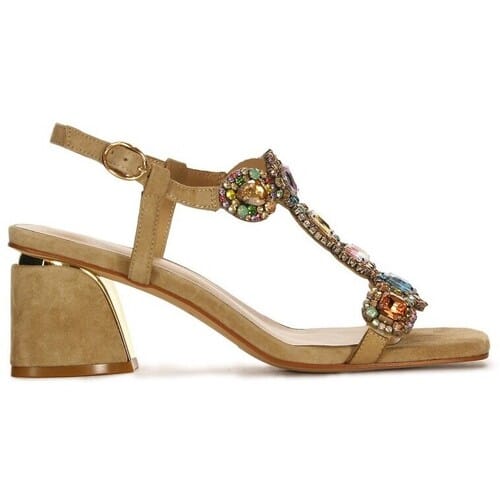 Sandalen met hakken ALMA EN PENA V250950