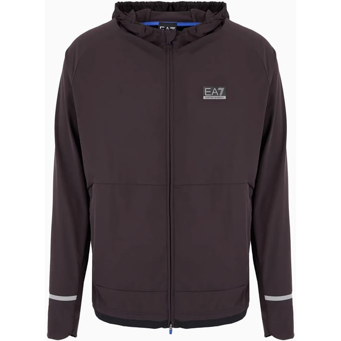 Hoodie Armani 6DPM57_PNDDZ