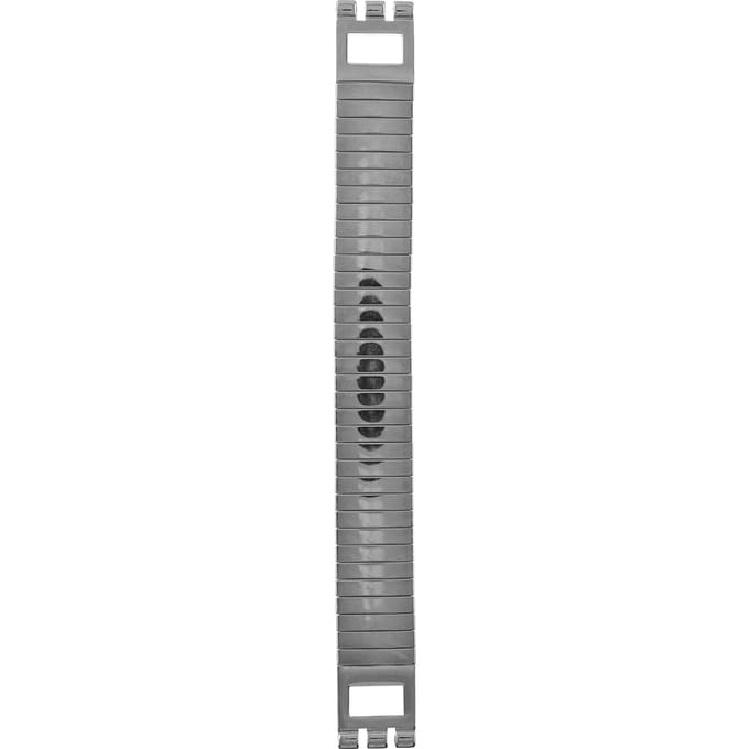 Swatch Plastic - Originals Medium (34mm) /Access/Solar/Musicall/Stop - G/SK/SL/SR/SS/SO28 AGK300A GK300 Handcuff Large Horlogeband