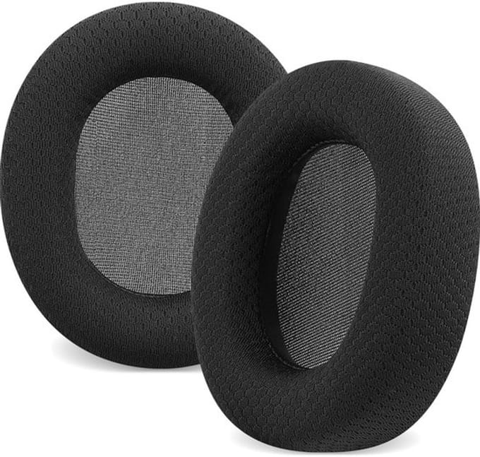 Dailygoody - Vervangende oorkussens - Comfortabele headset oorkussens
