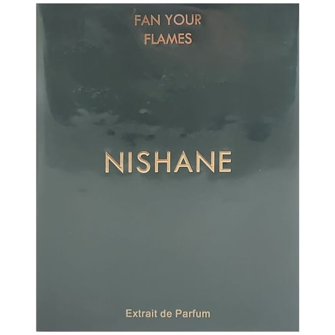 NISHANE Rumi Extrait de Parfum Spray Herenparfum Dames 50 ml