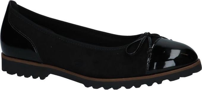 Gabor - 93100 - Klassieke ballerina's - Dames