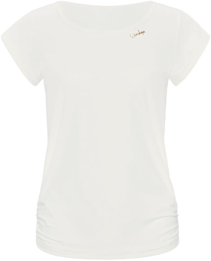 Winshape Functional Light and Soft shirt met korte mouwen AET130LS