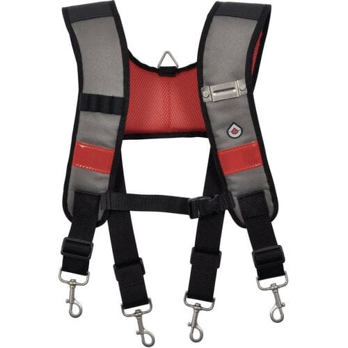 C.K MA2727 Greedschapsvest Universeel