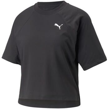 T-shirt Korte Mouw Puma Modern Sports Tee