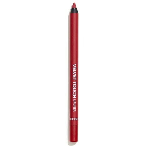 GOSH Velvet Touch Lipliner Cherry 015 1.2 g