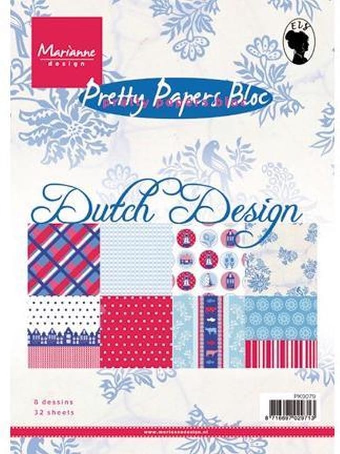 Dutch Design, Marianne Design