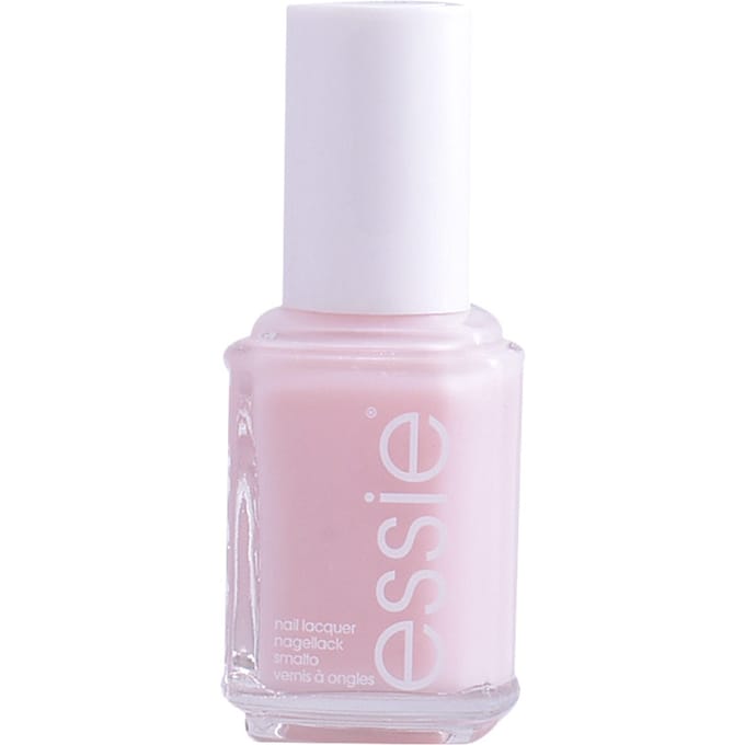 essie® - original - 9 vanity fairest - roze - glanzende nagellak - 13,5 ml
