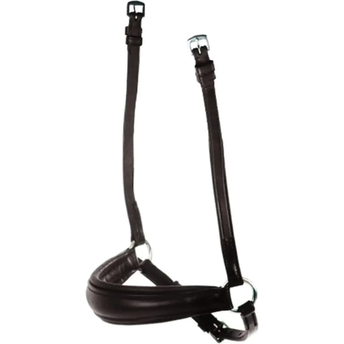 Paardenneusriem Weatherbeeta Collegiate Mono Crown