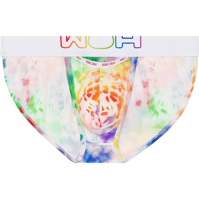 WOH Mannen Riem Sexy Fun