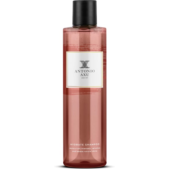 Antonio Axu - Hydrate Shampoo 250 ml