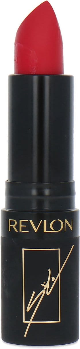 Revlon Super Lustrous Matte Lipstick - 026 The Sofia Red