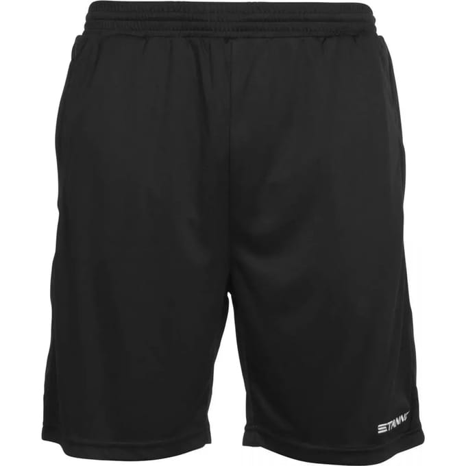 Stanno Como Referee Short - Maat S