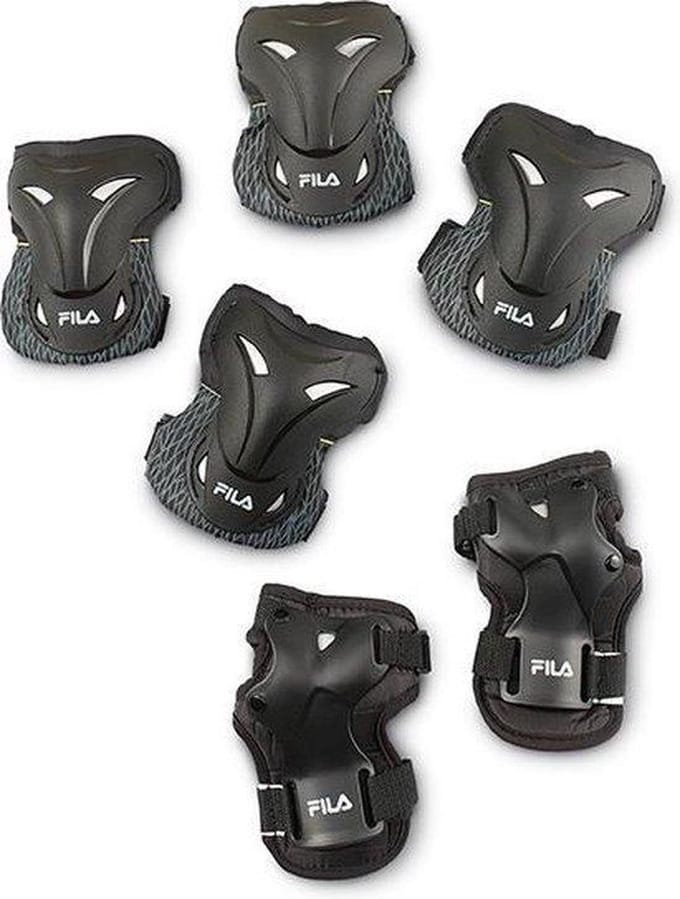 FILA PROTECTION SET, 3-PACK