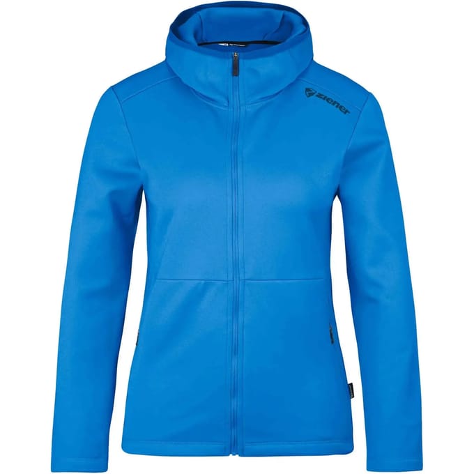 Dames ski jas Ziener Janika-Z