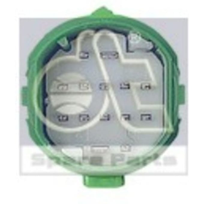 Koplampen DT SPARE PARTS 7.25073