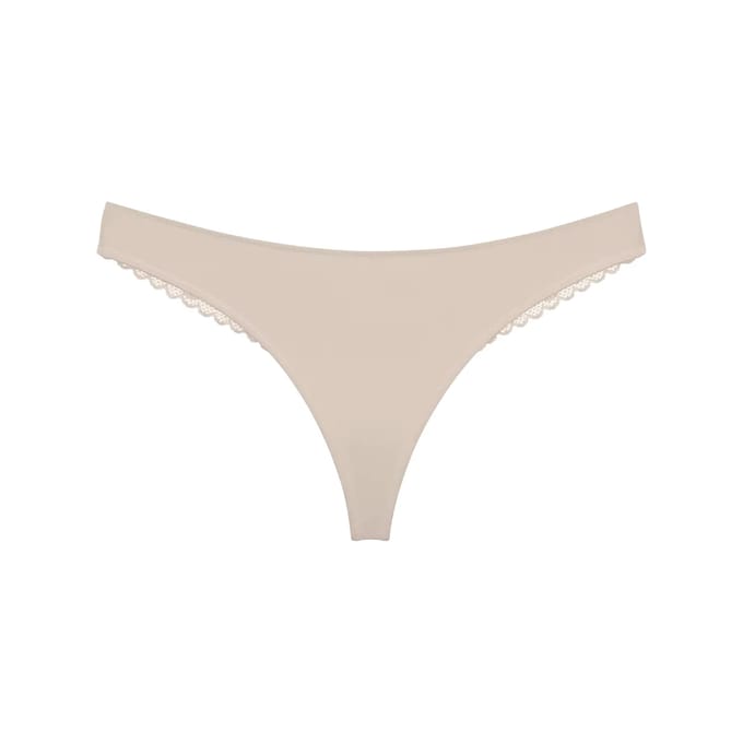 Dames string Triumph Pretty Modal