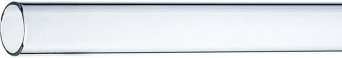 Kwartsglas voor UV-C T5 40/75 Watt + 80 Watt Amalgaam