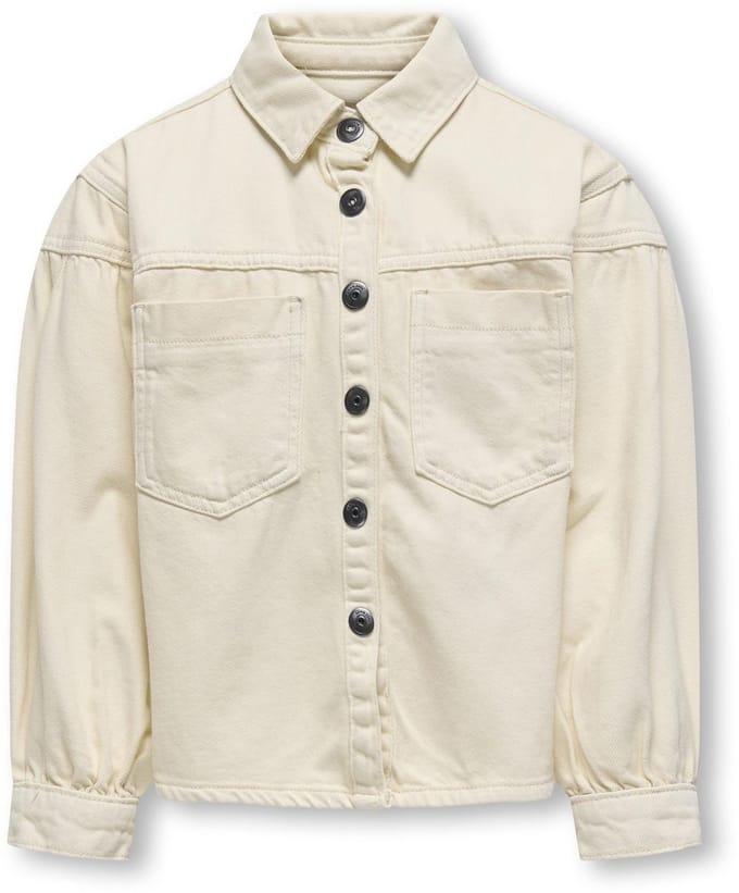 KIDS ONLY Denim jas KOGANNI Denim jas