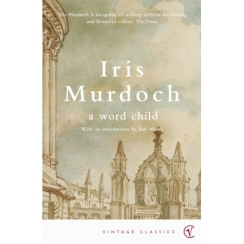 A Word Child - Iris Murdoch