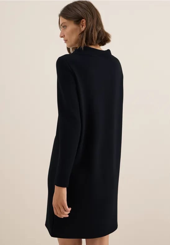 Cupro Touch jurk