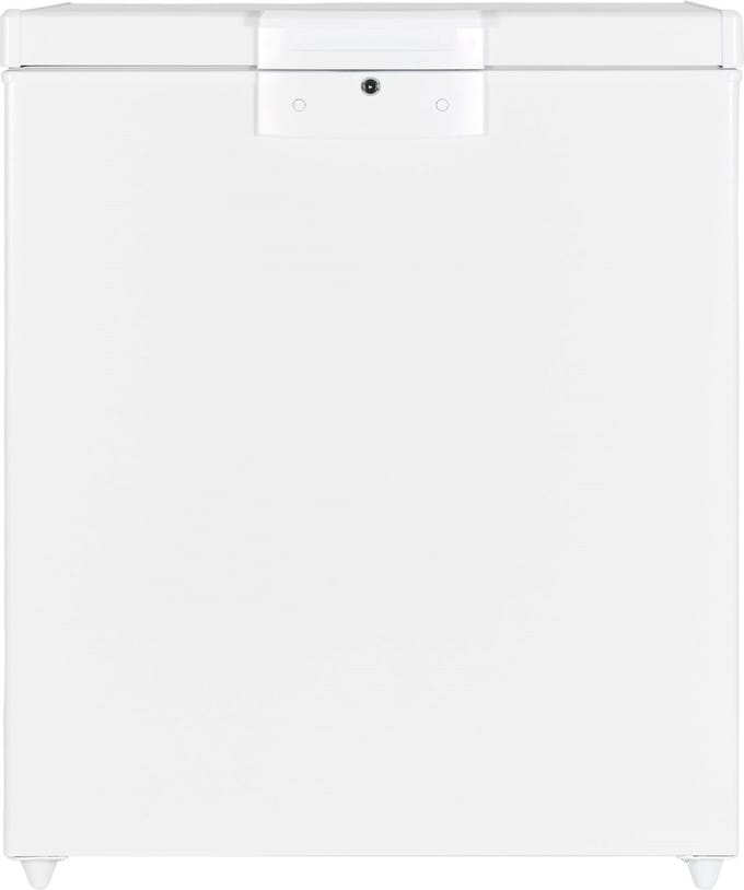 Beko HSM14540 - Vrieskist