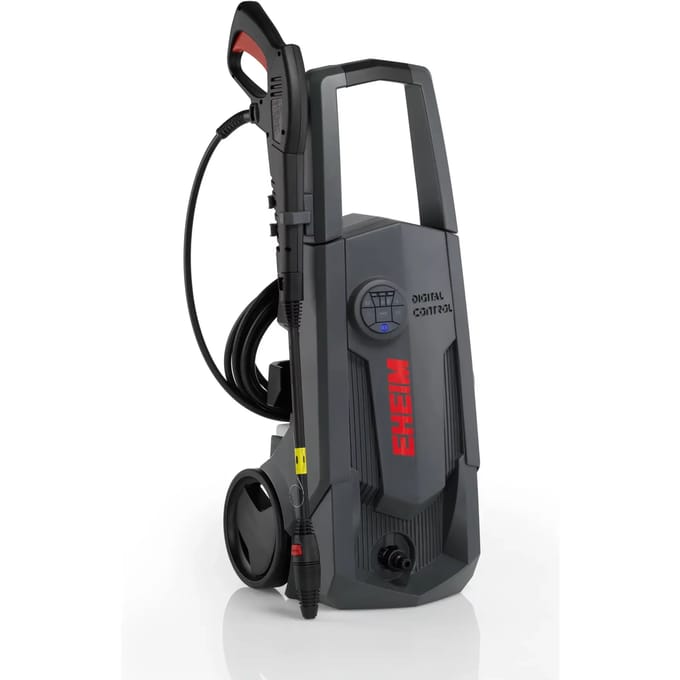 Eheim Hogedrukreiniger 180E 2500W | 180 bar | 510 liter per uur