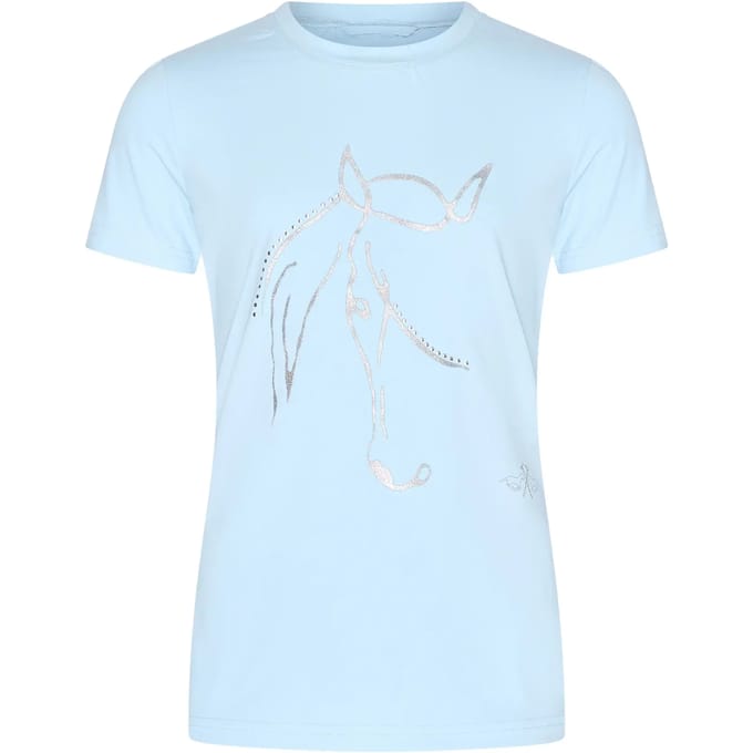 Kinder-T-shirt HV Polo Wendy