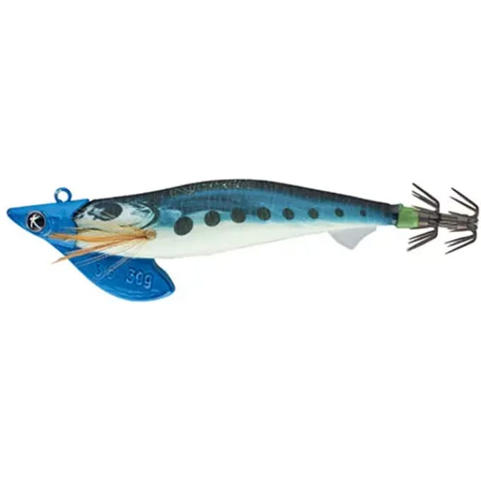 Lok Williamson Killer Tip Run N.3.5 BSRDL 30g