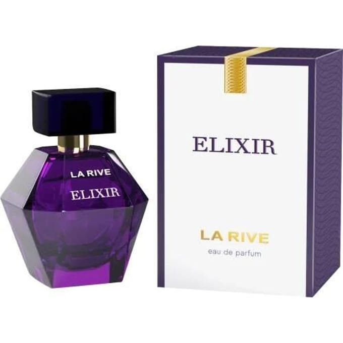 La Rive Elixer Eau de Parfum - 100 ml