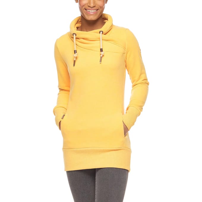 Dames Hoodie Ragwear Neska