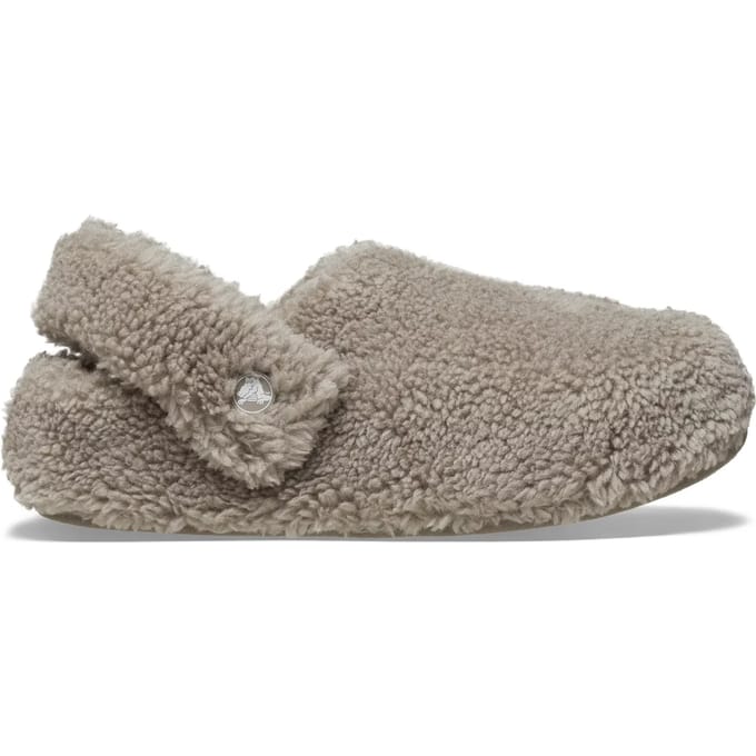 Klassieke sandalen Cozzzy - Crocs - Synthetisch - Bruin