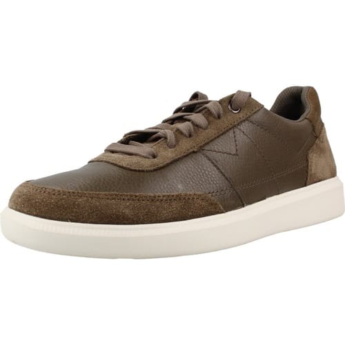 Clarks Shoes Brodin Lo Schoenen EU 40 Man