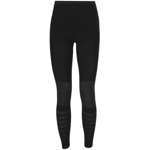 STAPP [Heat] - Thermobroek Heren - Maat L - Zwart