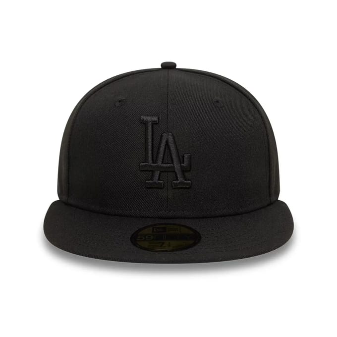 Snapback pet Dodgers 59FIFTY