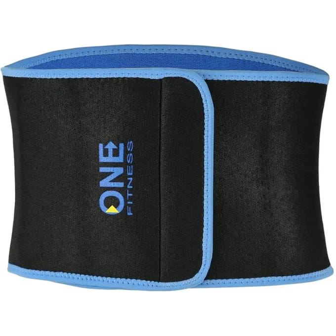 Buikriem One Fitness BR160
