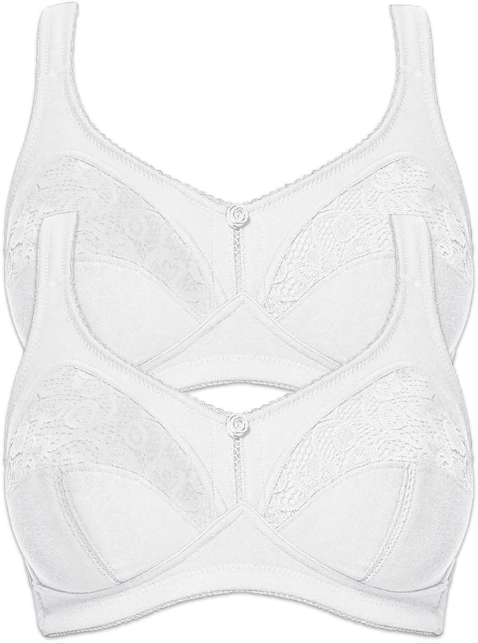 2-pack ontlastings-BH Topsy Plus