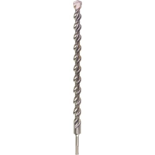 Milwaukee SDS-plus hamerboren - 2-kanten snijdend SDS-Plus M2 25 x 450 - 1 st - 4932344309