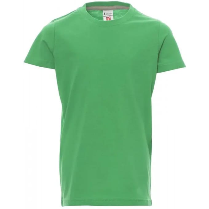 Kinder Payper Sunset T-shirt
