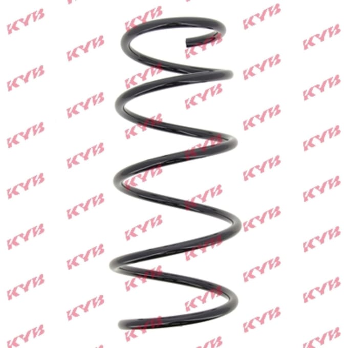 Chassisveer K-Flex KYB RA3372