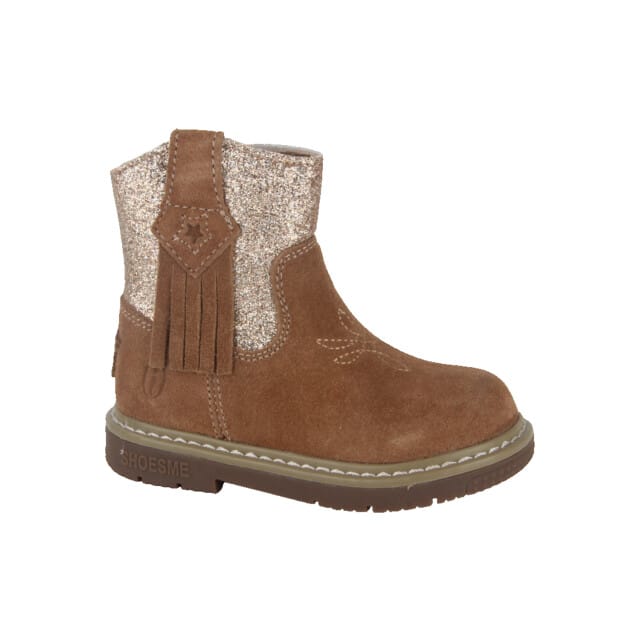 Shoesme Bc26w005-a meisjes enkellaarzen