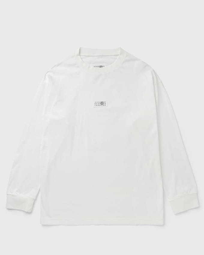 Long-sleeved Top
