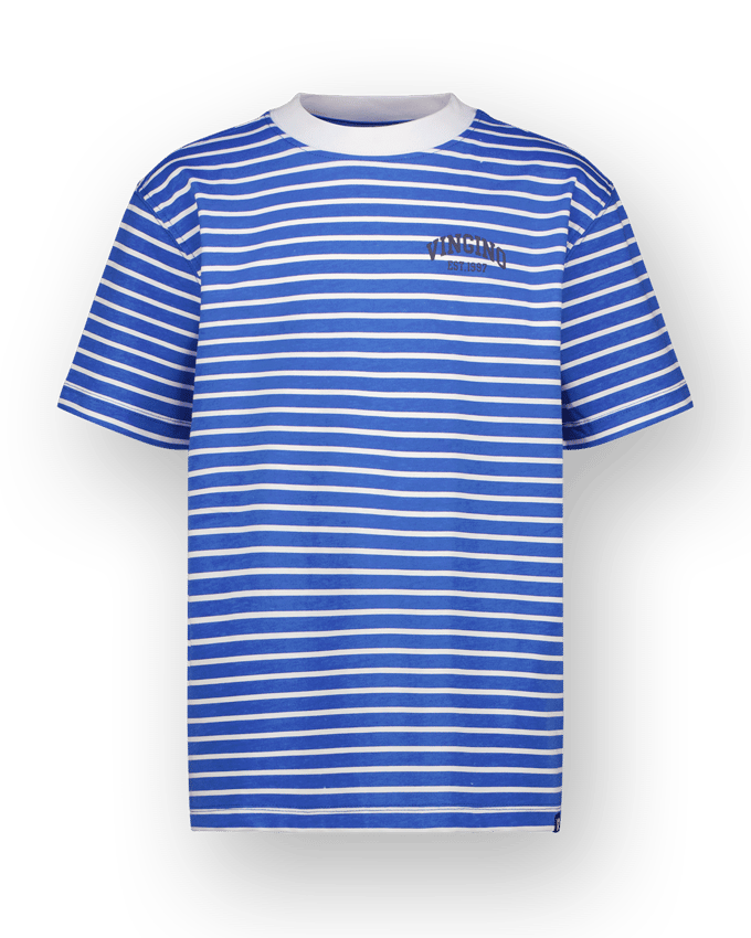 T-shirt Icon-stripe-SS