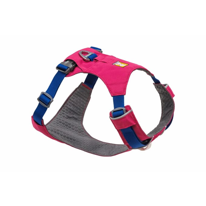 Ruffwear Hi & Light™ Hondenharnas Roze M