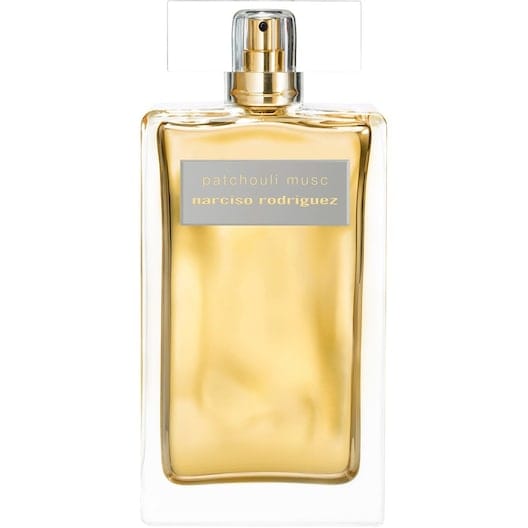Narciso Rodriguez Patchouli Musc Eau de Parfum Spray Intense Damesparfum Dames 100 ml