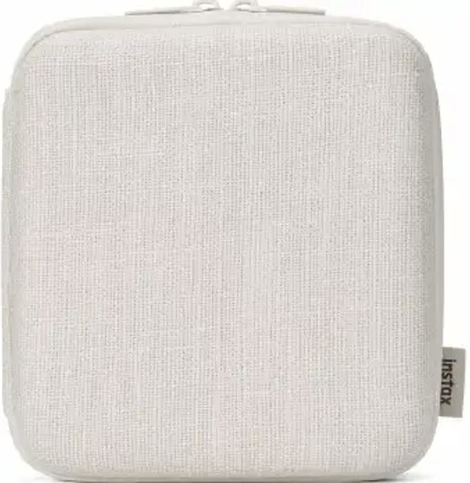 Fujifilm Instax Link Wide Case - Ash Wit